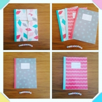 Lovely Notebooks